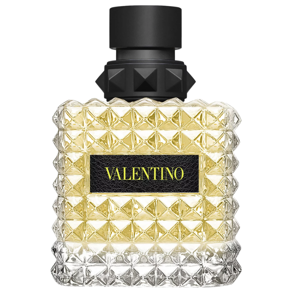 Valentino Born in Roma Uomo Yellow Dream EDP for Men | Scents Angel