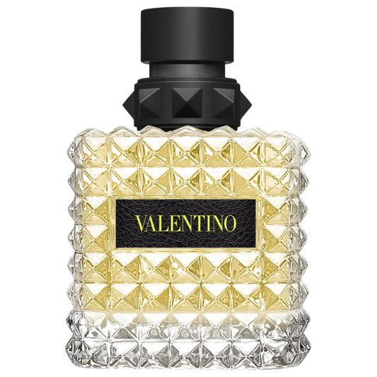 Born in Roma Uomo Yellow Dream EDP