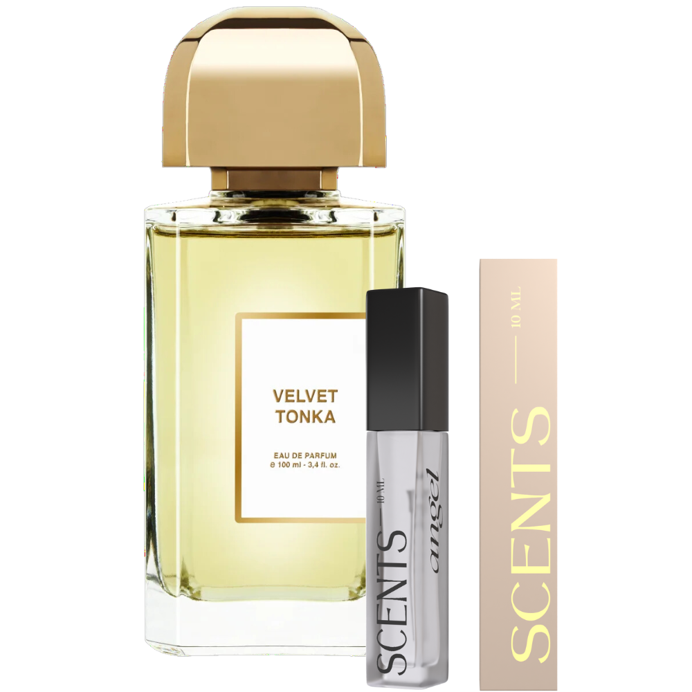 BDK Velvet Tonka Eau de Parfum | Scents Angel