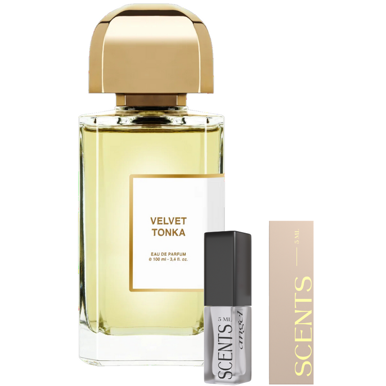 BDK Velvet Tonka Parfum