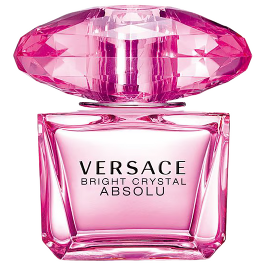 Versace Bright Crystal Absolu for Women