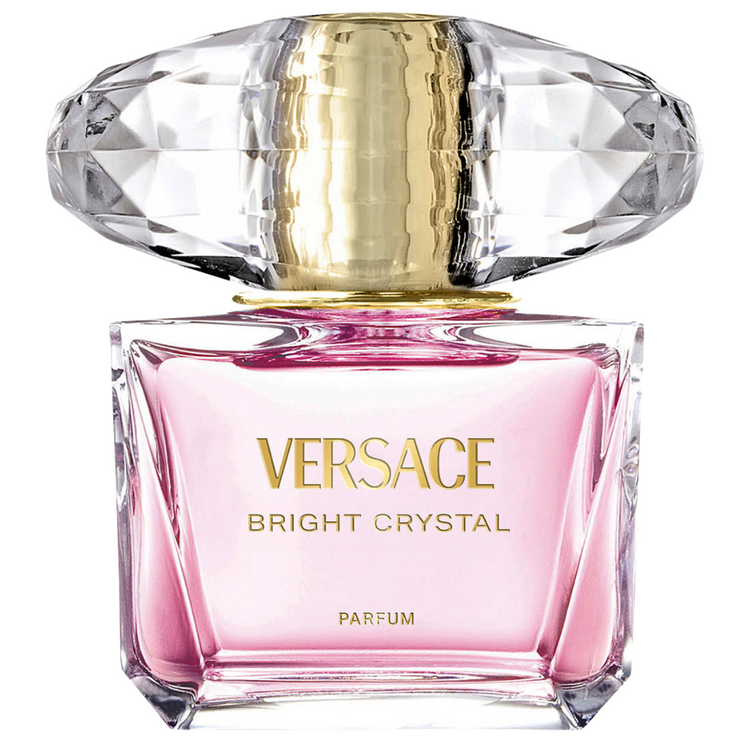 Bright Crystal Parfum