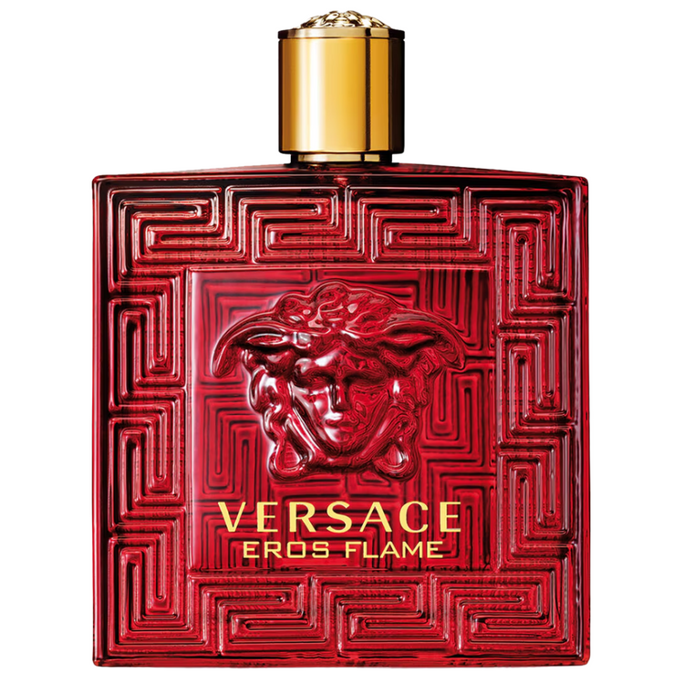 VERSACE EROS FLAME Parfum