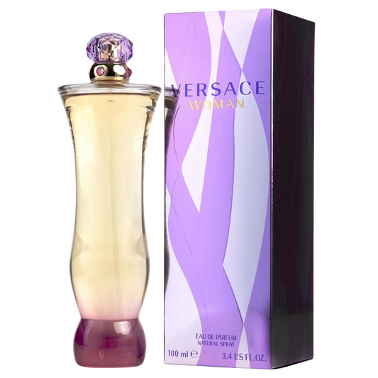 Versace Women Versace