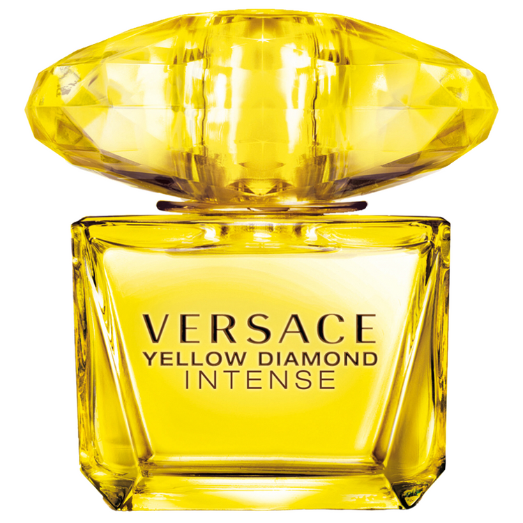 Versace Yellow Diamond Intense for Women