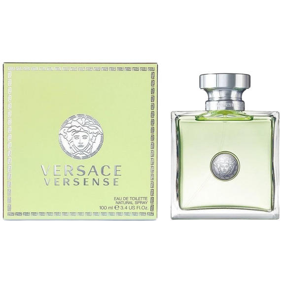 Versace Versense Eau de Toilette for Women | Scents Angel