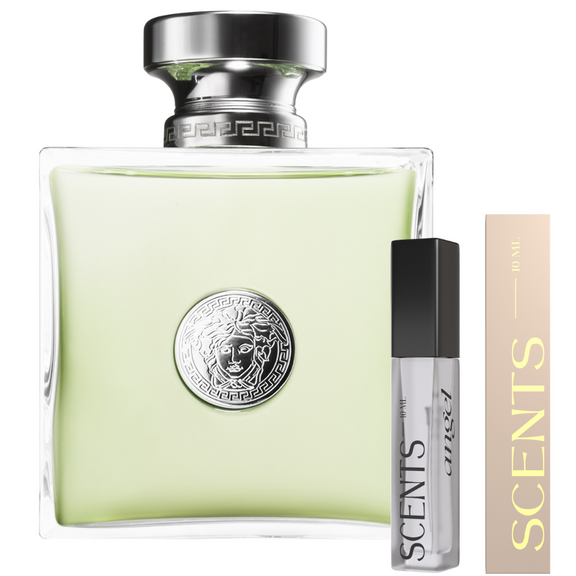 Versace Versense Eau de Toilette for Women | Scents Angel