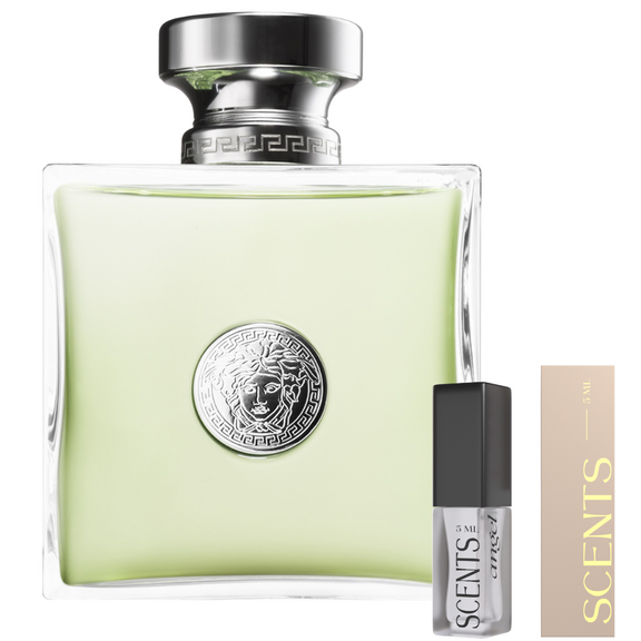 Versace Versense Eau de Toilette for Women | Scents Angel