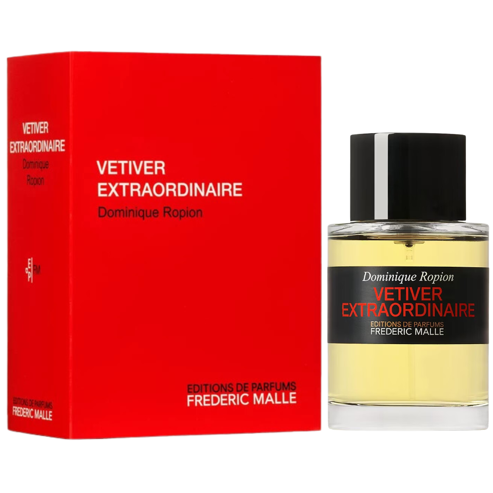 Frederic Malle Vetiver Extraordinaire | Scents Angel