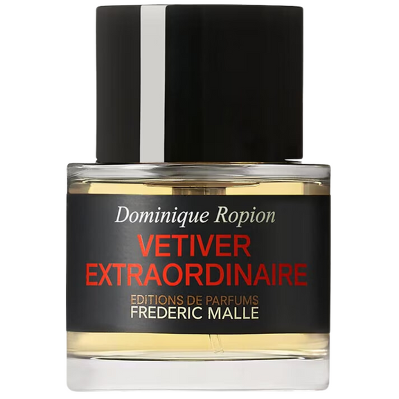 Frederic Malle Vetiver Extraordinaire | Scents Angel