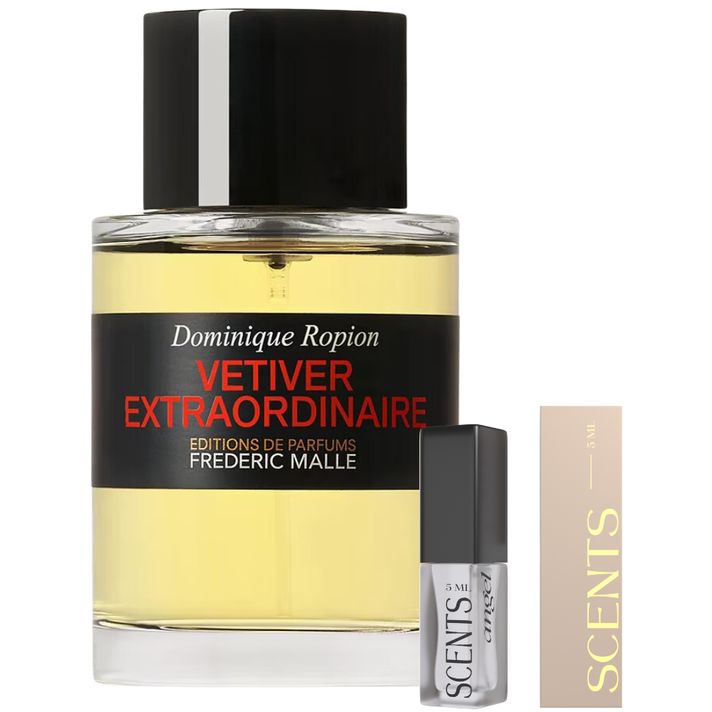 香水(ユニセックス) Frederic Malle Vetiver Extraordinaire Frederic Malle Vetiver Extraordinaire | Scents Angel