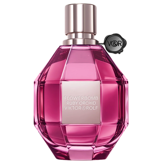 Flowerbomb Ruby Orchid