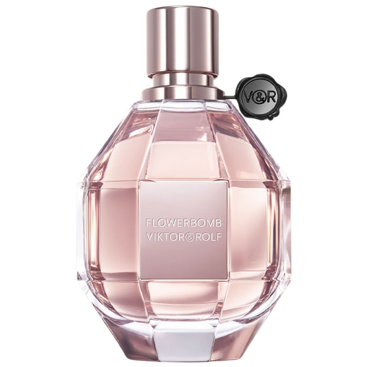 Flowerbomb