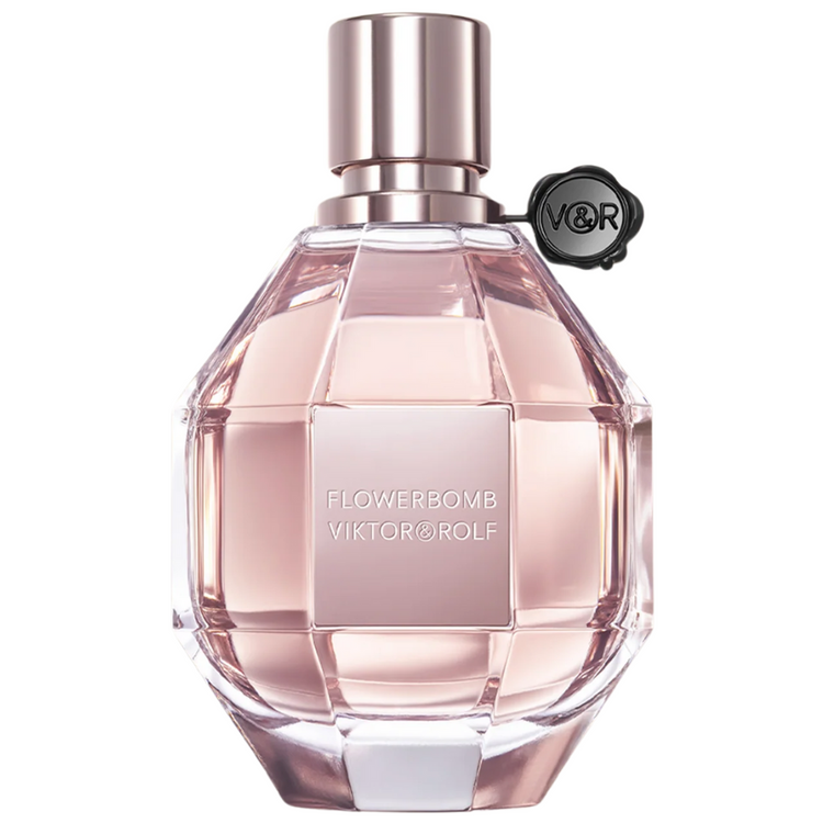 Flowerbomb