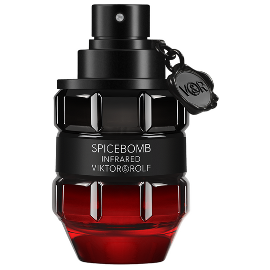 Spicebomb Infrared
