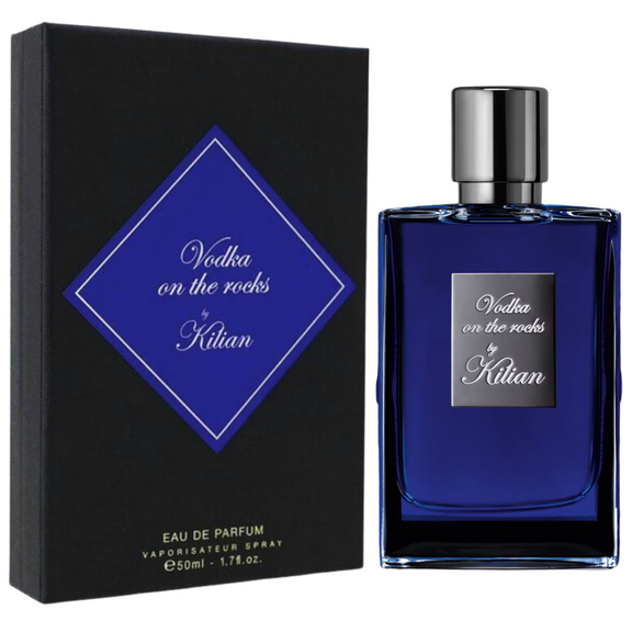 香水(ユニセックス) Kilian Vodka on the rocks 50ml Kilian Vodka on the Rocks Eau de Parfum | Scents Angel