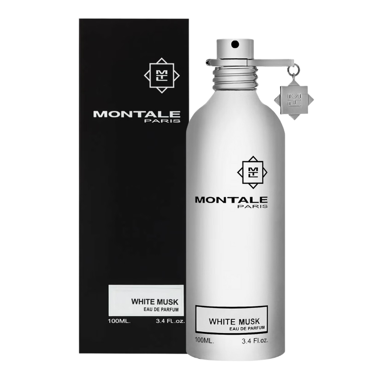 Montale White Musk Perfume