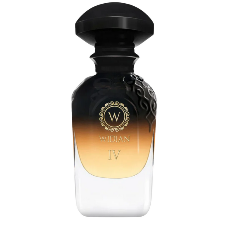 WIDIAN BLACK IV BLACK COLLECTION