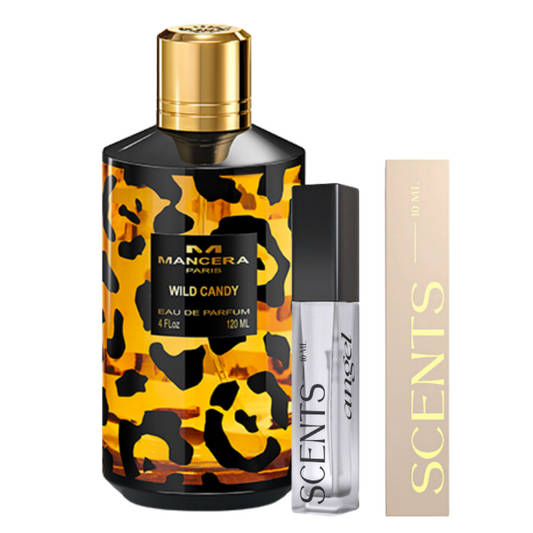 Mancera Wild Candy Eau de Parfum