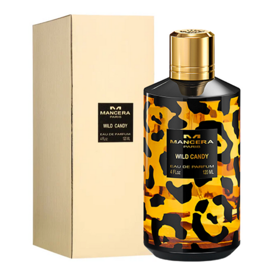 Mancera Wild Candy Eau de Parfum
