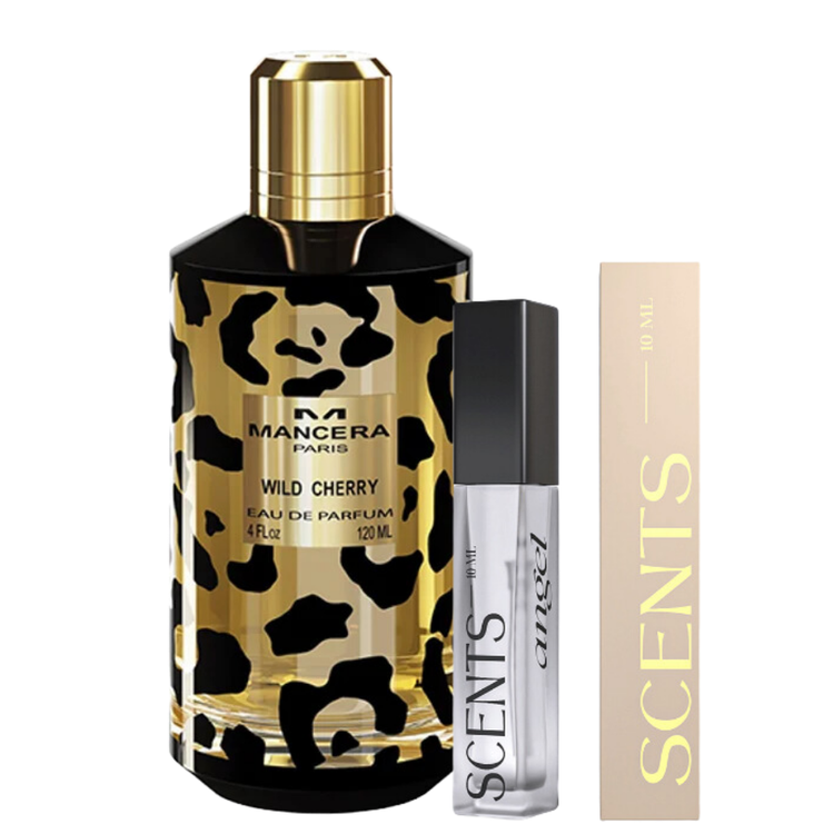 Mancera Wild Cherry Parfum