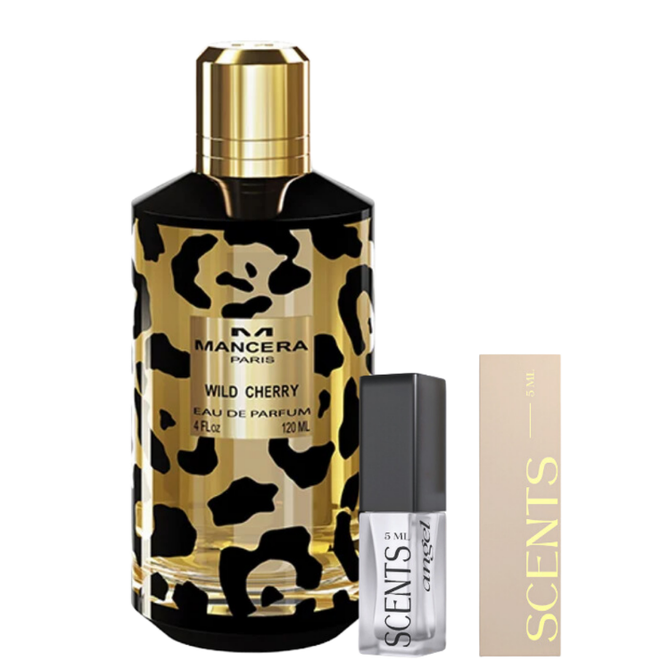 Mancera Wild Cherry Parfum