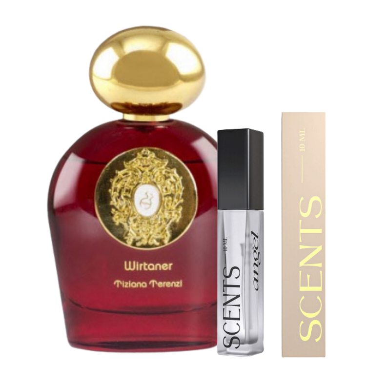 Tiziana Terenzi Wirtanen Extrait De Parfum