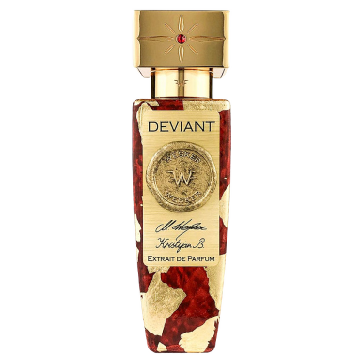 Deviant