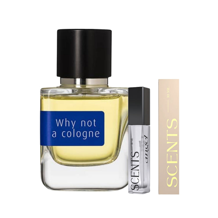 Mark Buxton Why Not A Cologne Eau de parfum