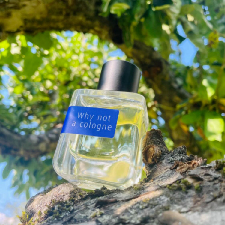 Mark Buxton Why Not A Cologne Eau de parfum