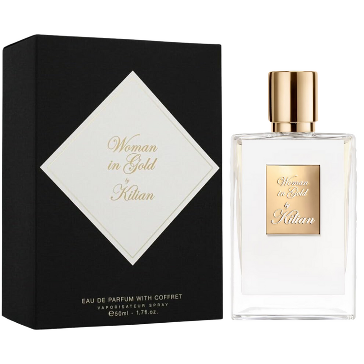Kilian Woman in Gold Eau de Parfum