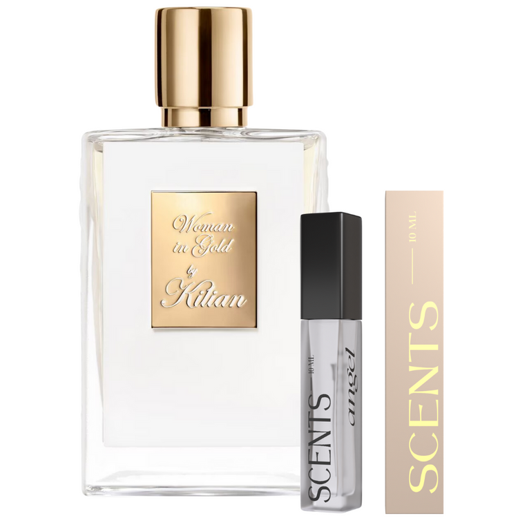 Kilian Woman in Gold Eau de Parfum