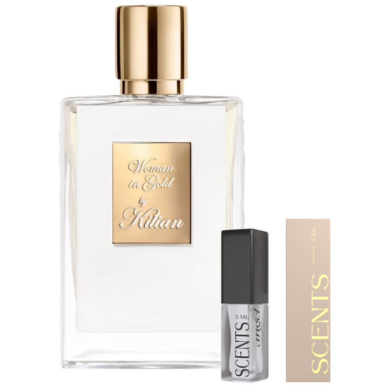 Kilian Woman in Gold Eau de Parfum