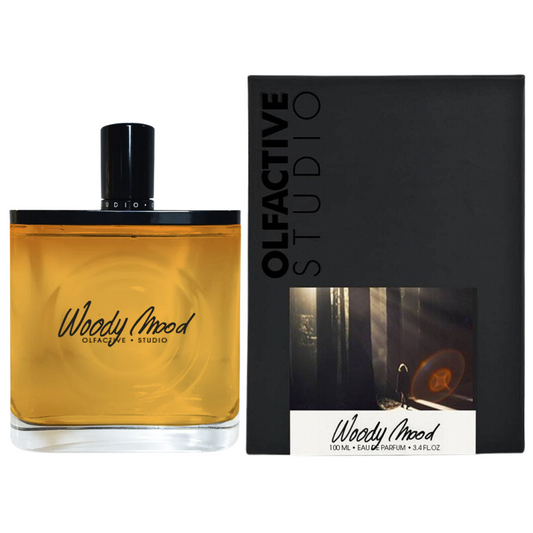 Olfactive Studio Woody Mood Eau de Parfum