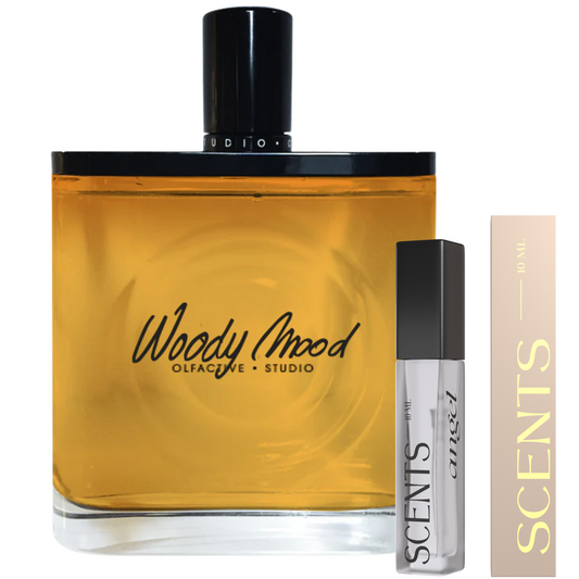 Olfactive Studio Woody Mood Eau de Parfum