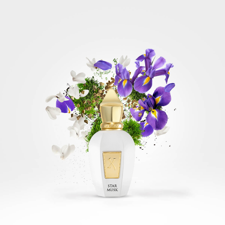 Xerjoff Star Musk Eau de Parfum