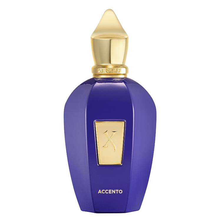 Xerjoff Accento Parfum For Unisex