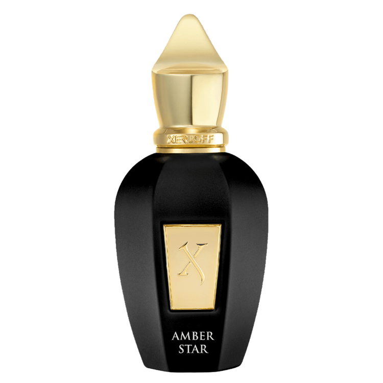 Xerjoff Amber Star Perfume