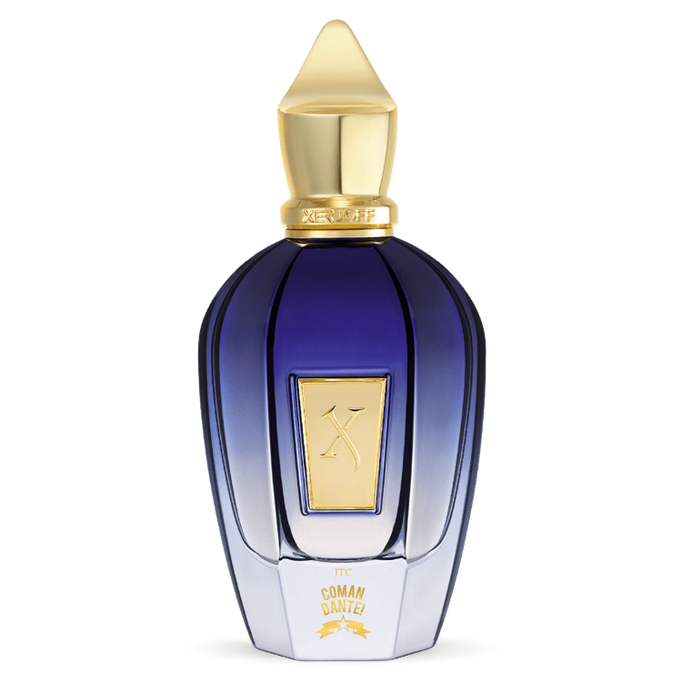 Xerjoff Comandante Parfum