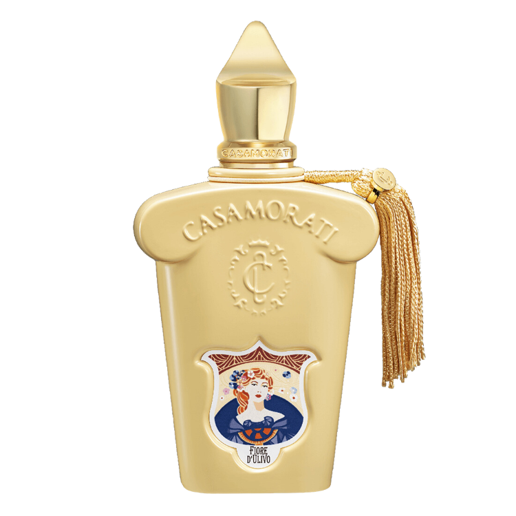 Xerjoff Fiore D'Ulivo Parfum