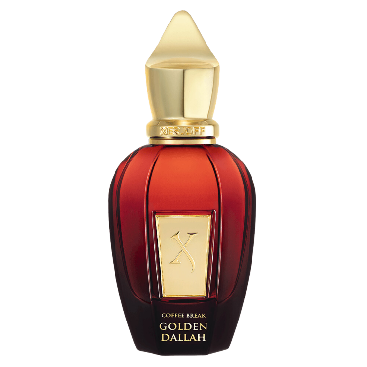 Xerjoff Golden Dallah Eau de parfum