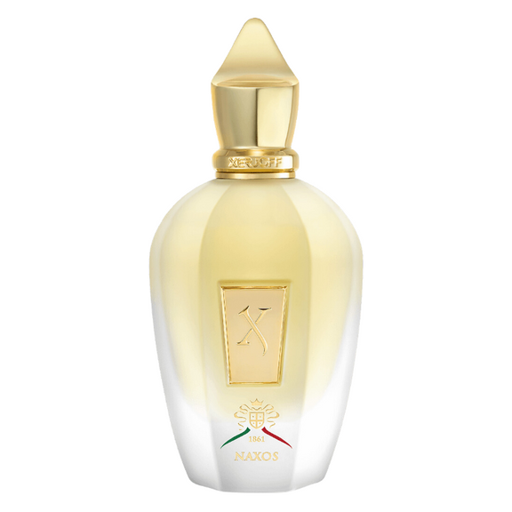 香水(ユニセックス) Xerjoff Nio 50ml Xerjoff 1861 Naxos Eau de Parfum | Scents Angel