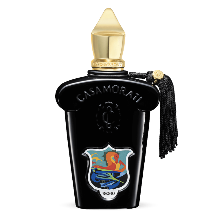 Xerjoff Regio Parfum For Unisex