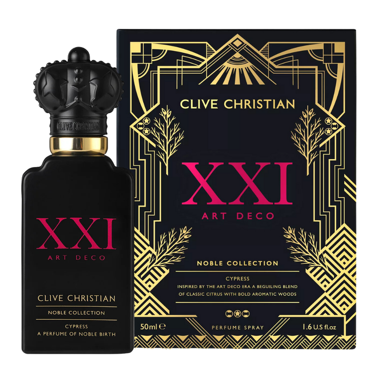 XXI Cypress