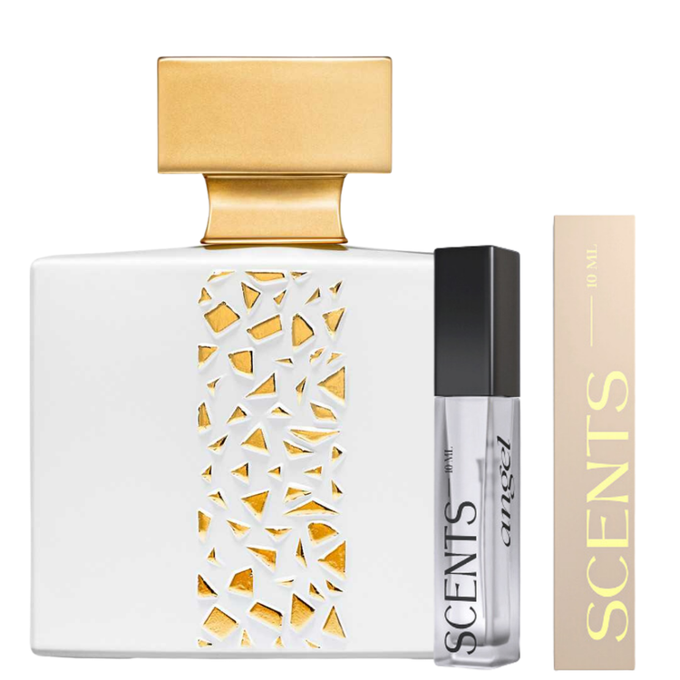 M. Micallef Ylang in Gold for women