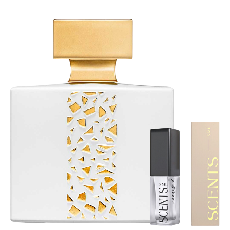 M. Micallef Ylang in Gold for women