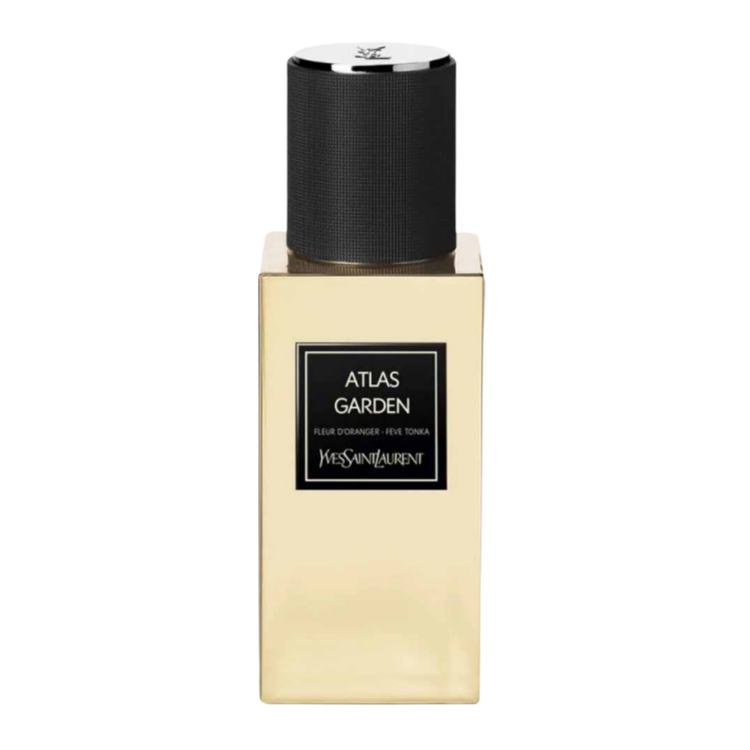 Yves Saint Laurent Atlas Garden