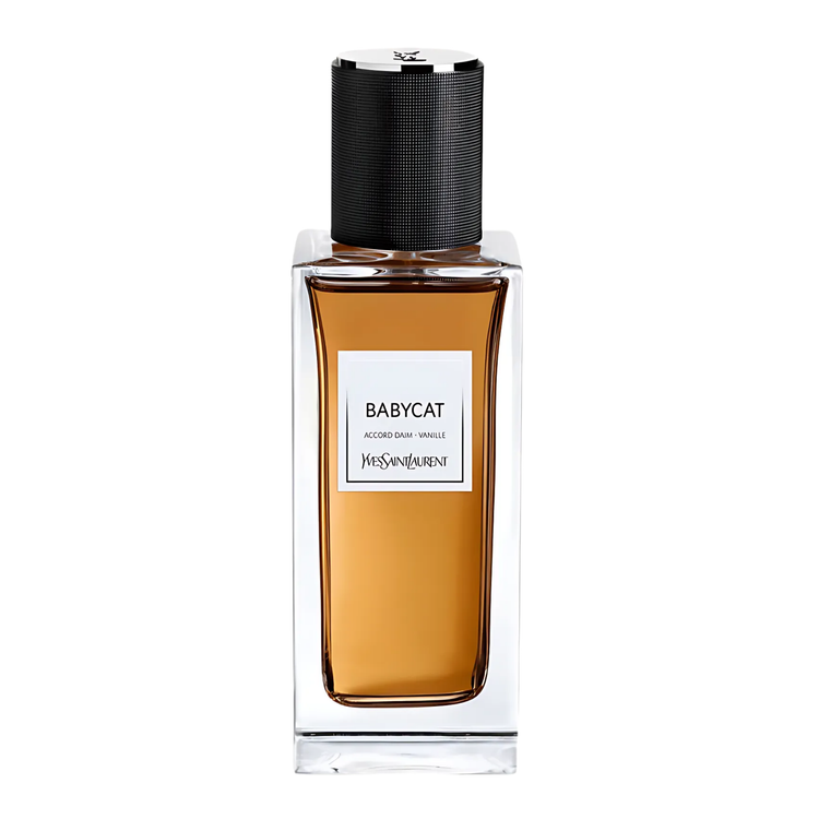 Yves Saint Laurent Babycat Eau de parfum