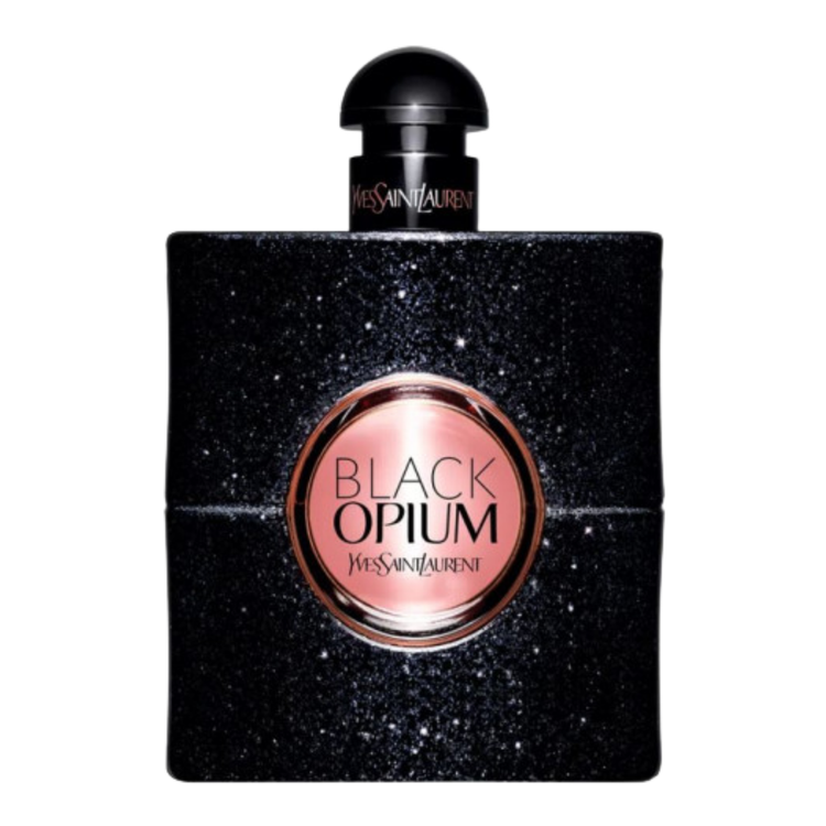 Yves Saint Laurent Black Opium