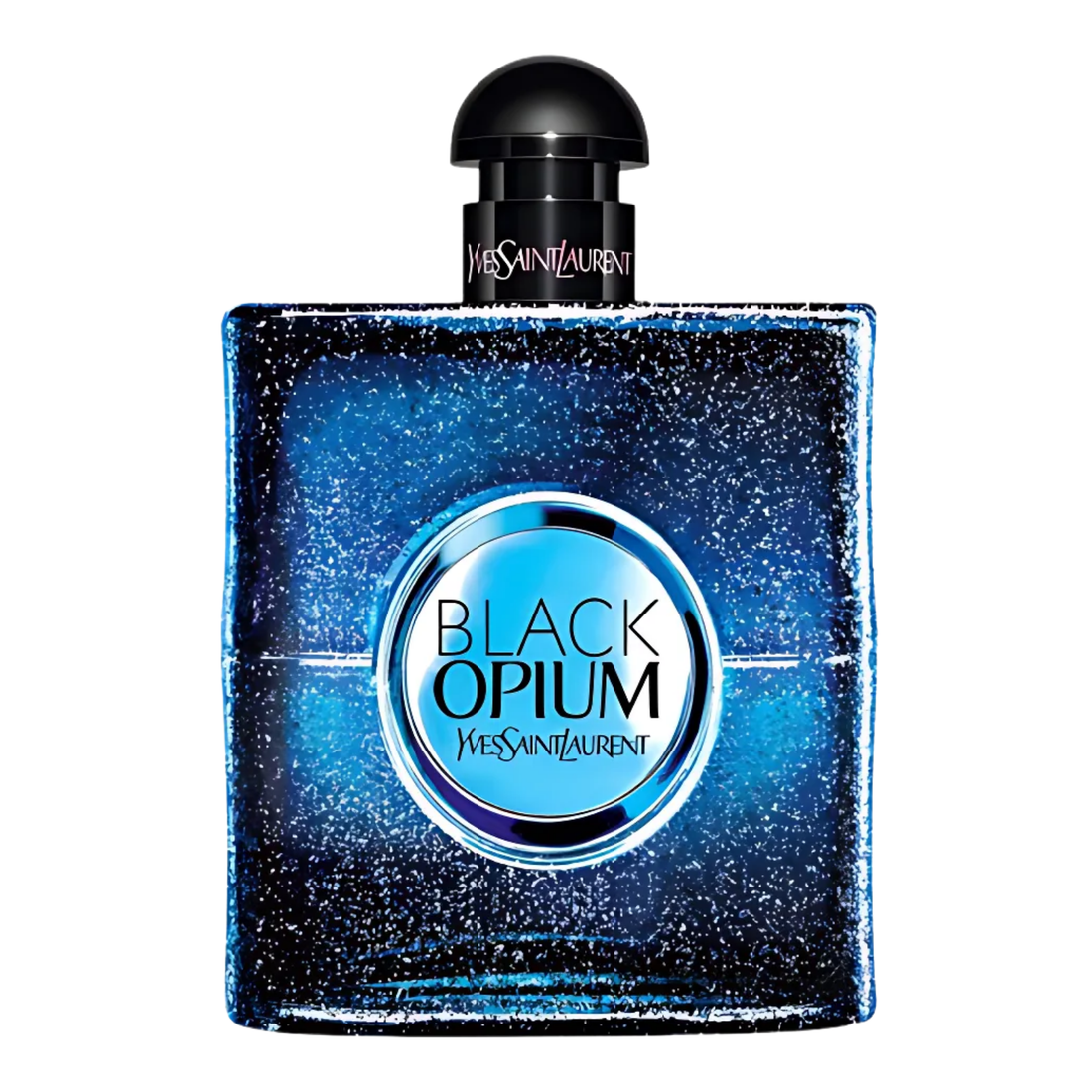 Yves Saint Laurent Black Opium Intense | Scents Angel